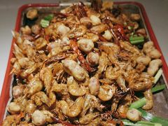 -王妈热卤·川味馆(海昌店)