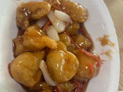 -高记惠州风味楼(惠城店)