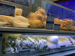 -白玉兰食品(汇联商厦店)