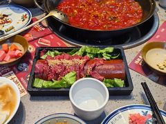 -鸿姐老火锅·传统炒料(上海旗舰店)