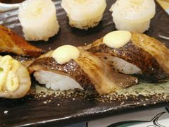 -鱼民·现造寿司(育德店)