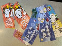 -史努比缤纷世界