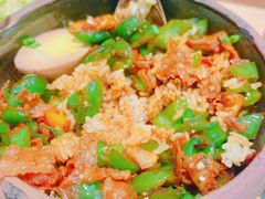 -京参 • 擂椒饭(这有山店)