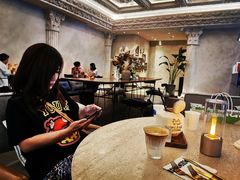 -玲婧胡同·生日蛋糕·餐厅(嘉里城店)