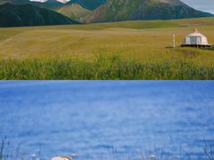 -赛里木湖风景名胜区