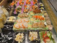 -池田寿司·新鲜现做(昌平悦荟店)