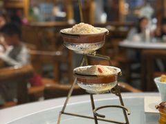 -天下醉美蒙餐(林西店)