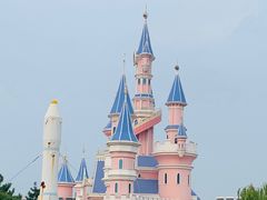 -沈阳方特欢乐世界