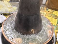 -原柳滩高台阶涮羊肉