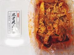 -脱骨凤爪(石桥店)