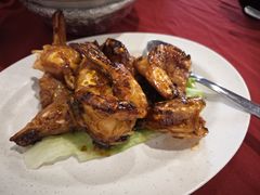 -德成饭店