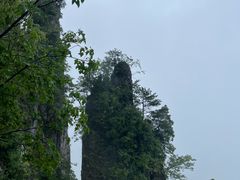 -恩施大峡谷