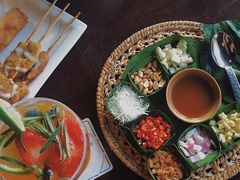 -食肆&Fourteen(武林夜市店)