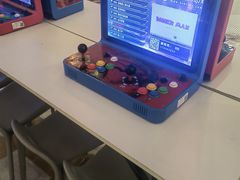 -星轶影院(南京茂业天地店)