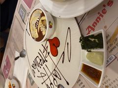 -安妮意大利餐厅(世贸天阶店)