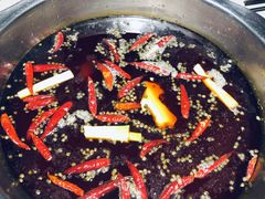 鱼火锅-融泽漁悦三只耳鱼火锅(南郑大道店)