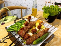 -月半小炉焖烤