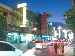 -唐人街(耀华力路)