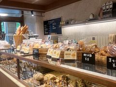 -evoojoo面包商店