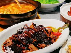 -庆赫隆融合菜馆(群力店)