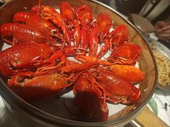 -巴厘龙虾·榜首油焖大虾(旗舰店·万松园)