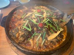 -老板恋上鱼(印象城店)