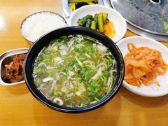 -海兰江石锅饭(水上店)