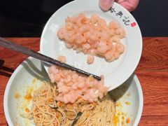 -裕兴记•蟹黄面馆(人民广场店)