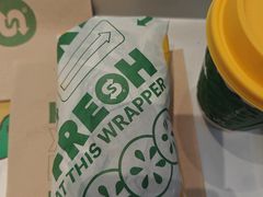 -赛百味SUBWAY(勒泰店)