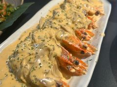 -Ameigo梅果·云贵川bistro(长宁来福士店)