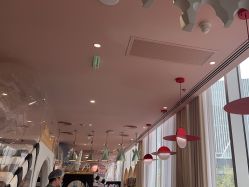 -奈尔宝家庭中心·亲子餐厅(前滩店)