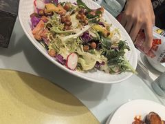 -新侨小馆(东直门北小街店)