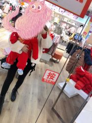 -孩子王童乐园(淮安万达店)