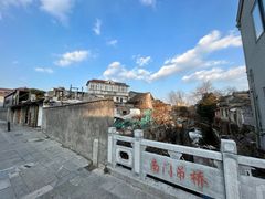 -物美大卖场(乍浦店)