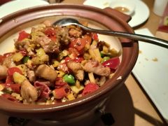 福兴小炒鸡-耿福兴(罍街店)