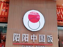 -阳阳中国饭(北京荟聚店)