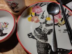 -新白鹿餐厅(龙游路店)