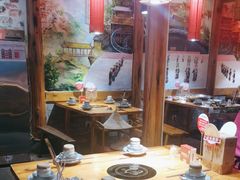 -野山舂·贵州现舂酸汤牛肉(鸿通城店)