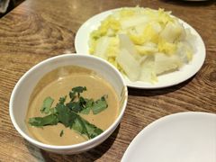 -清真吴记门钉肉饼·喜多利