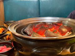 -九田家黑牛烤肉料理(新光汇店)