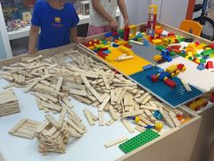 -斯坦星球AI编程·机器人科创·科学实验·信奥·思维·STEM·乐高·竞赛考级(浦东联洋广场大拇指龙阳御桥中心)