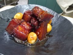 -刘胖子家常菜·蹄花焖藕(中南店)