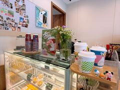 -Beans Solo豆号咖啡(百家湖花园店)