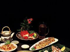 -阿吾罗日本料理(K11艺术中心店)