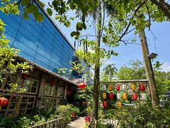 -花溪雨·森林餐厅(石基店)