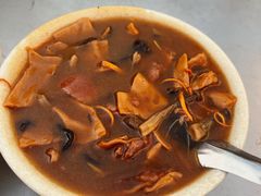 -逍遥镇刘相五胡辣汤豆沫馆(康复中街店)