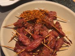 -生活如沸·顺德水牛奶火锅(大学路店)