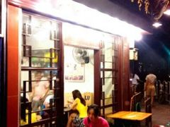 门面-伍湛记 · 广州老字号(龙津中路店)