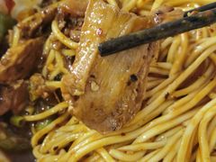 -上池面馆(上池正街39号院店)