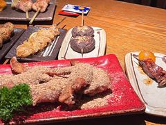 -鸟屯(三里屯店)